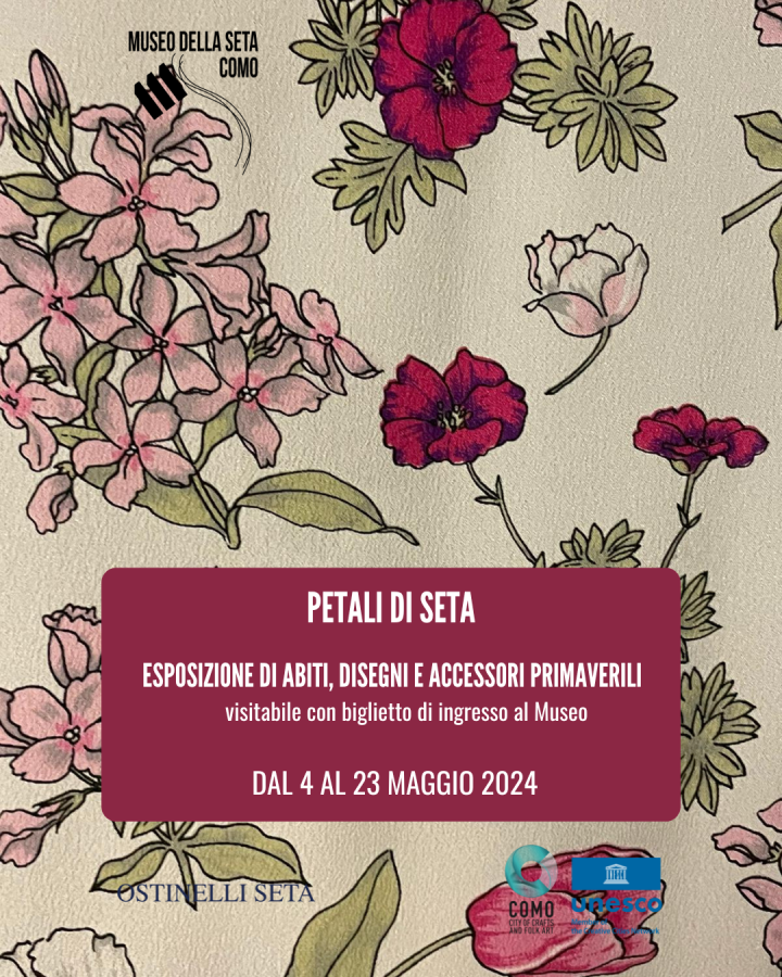 Petali di Seta